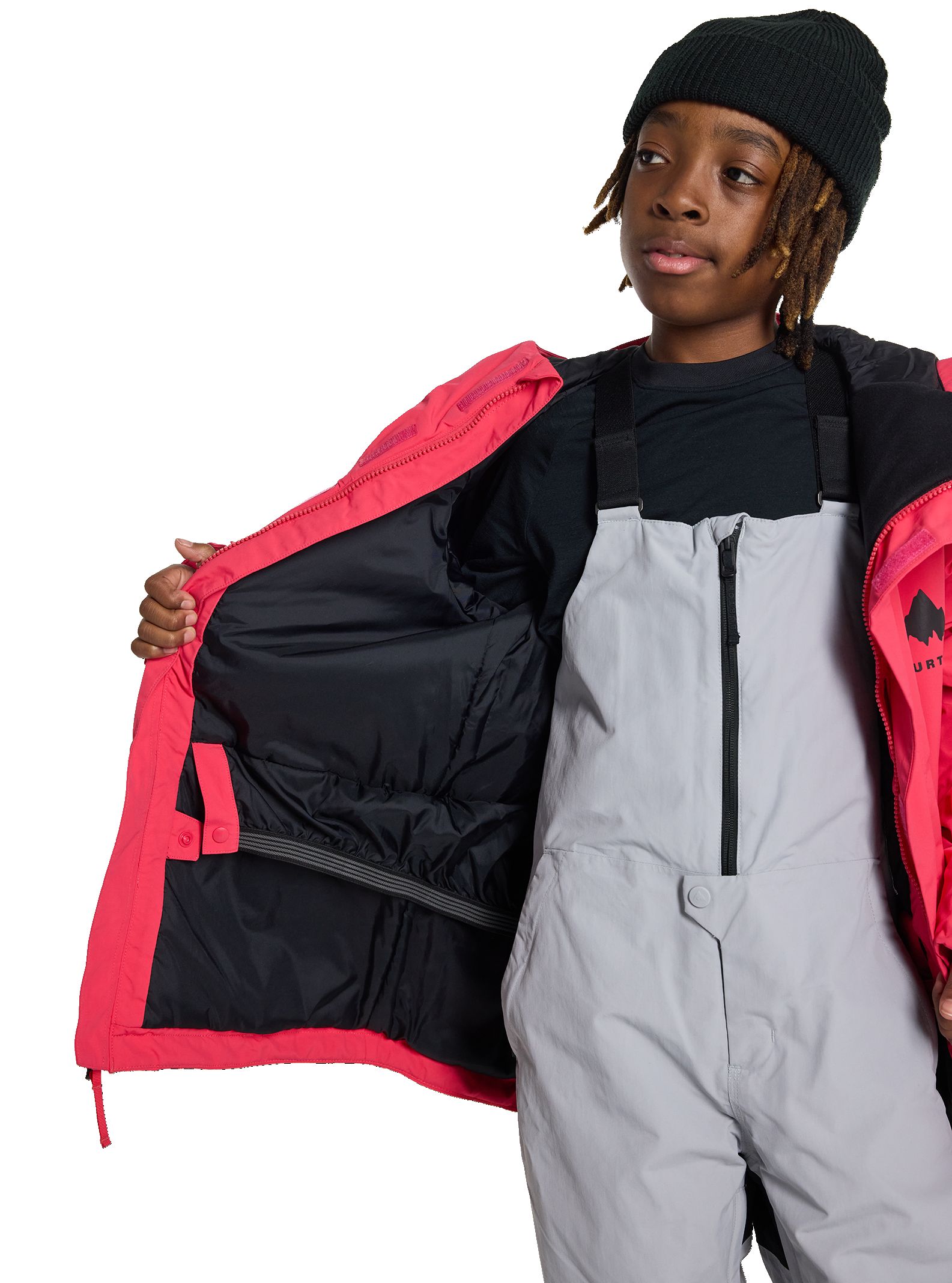 Burton Kids' Skimmer 2L Jacket