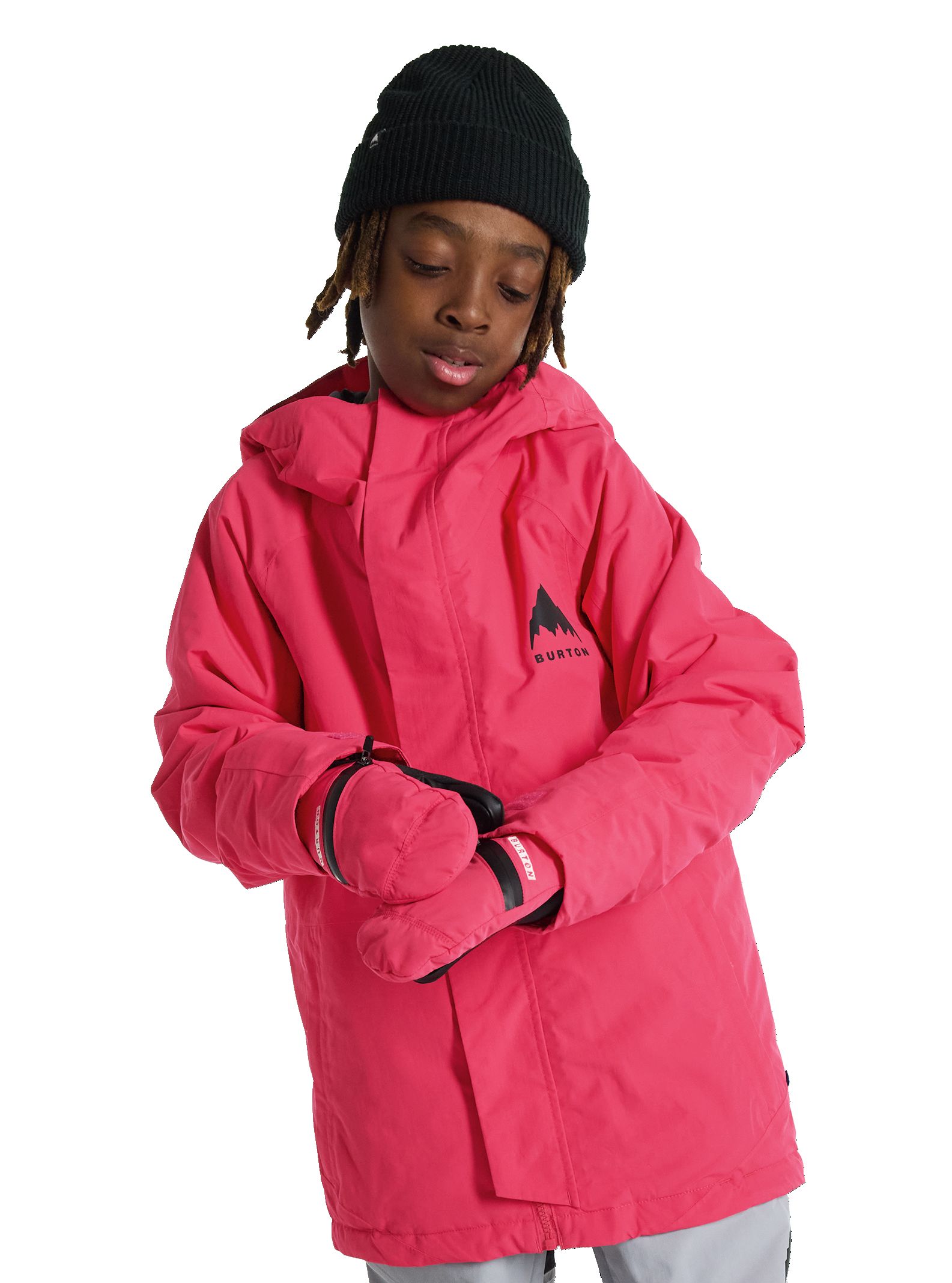 Burton Kids' Skimmer 2L Jacket