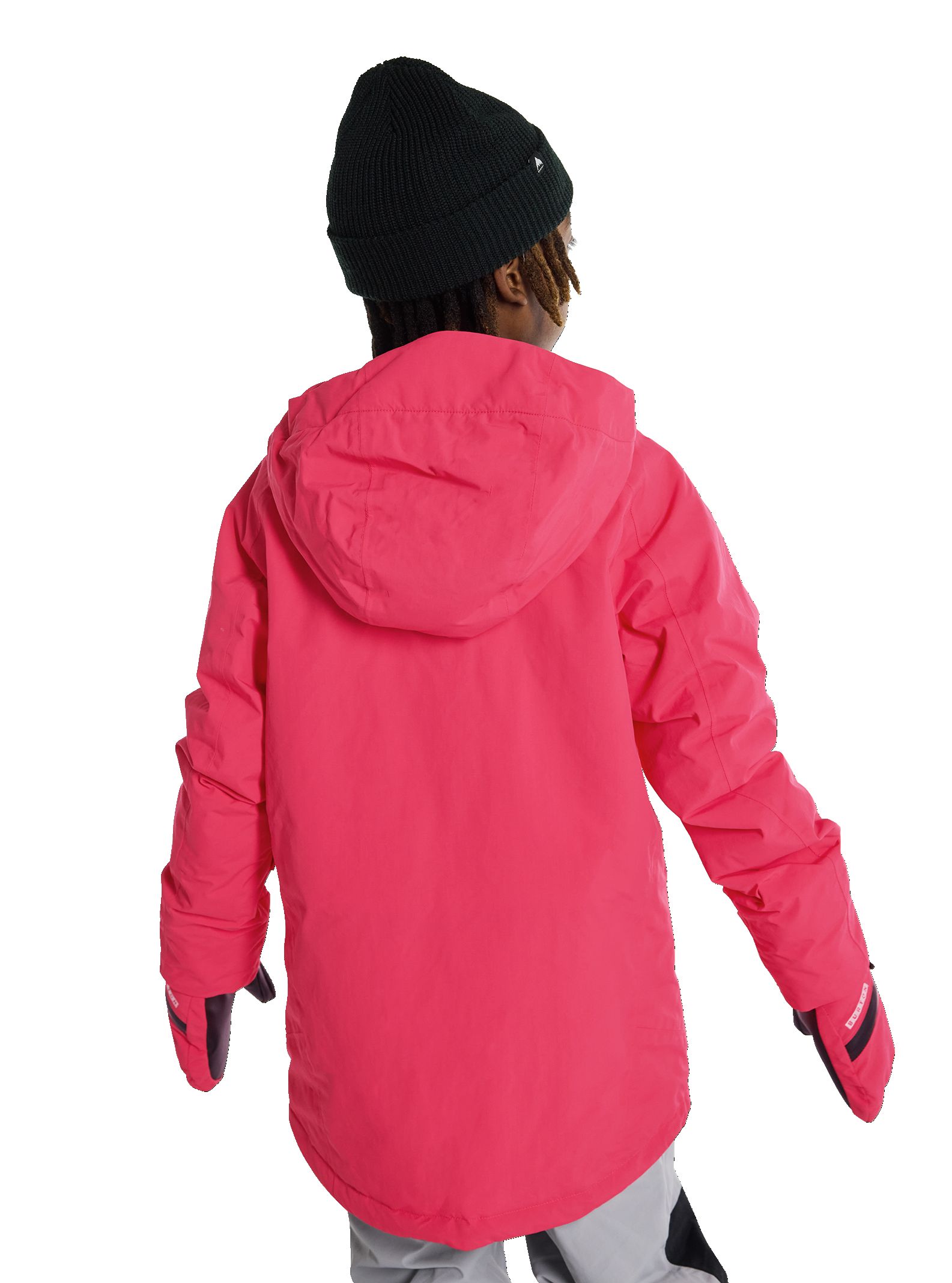 Burton Kids' Skimmer 2L Jacket