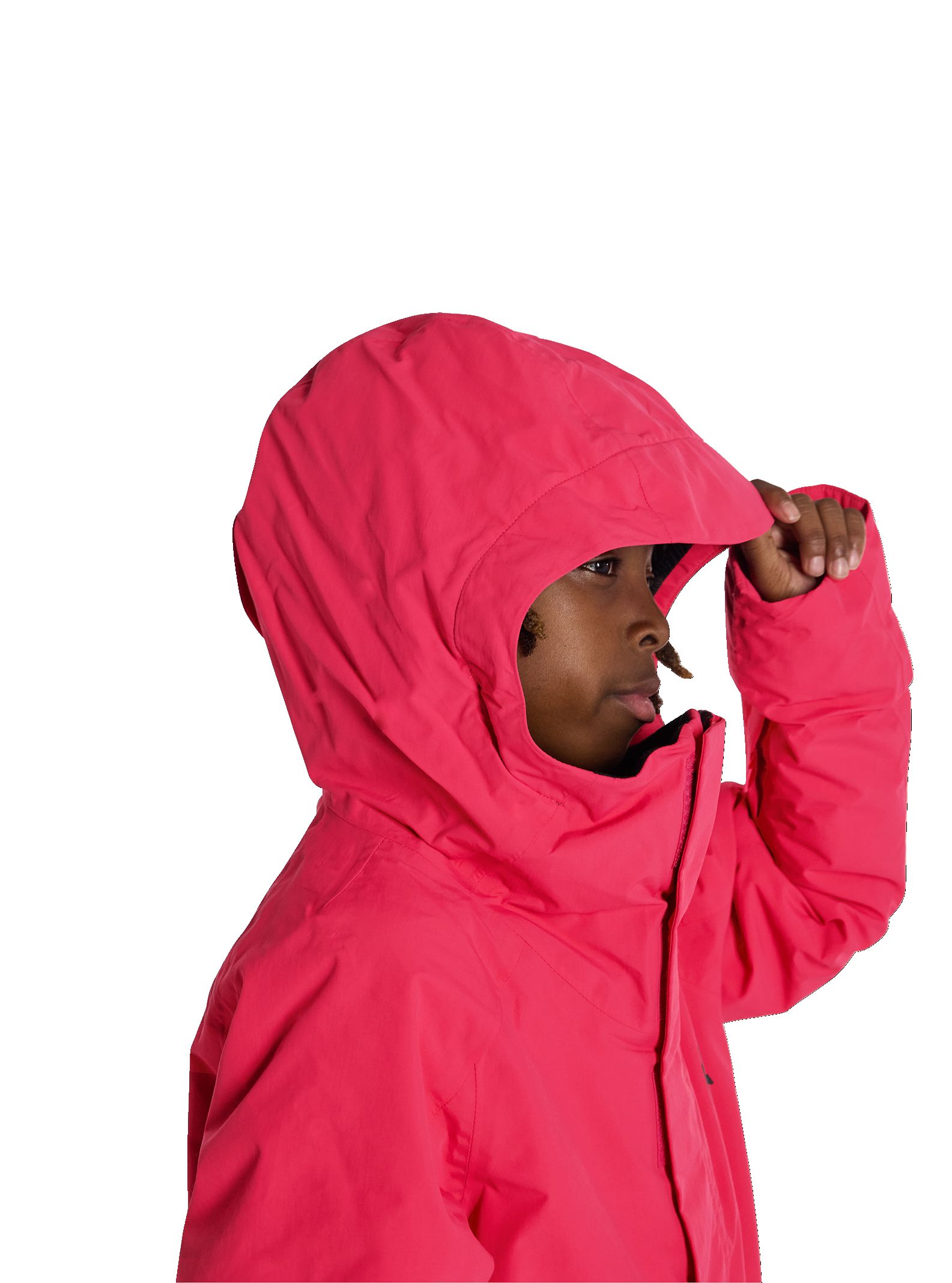Burton Kids' Skimmer 2L Jacket
