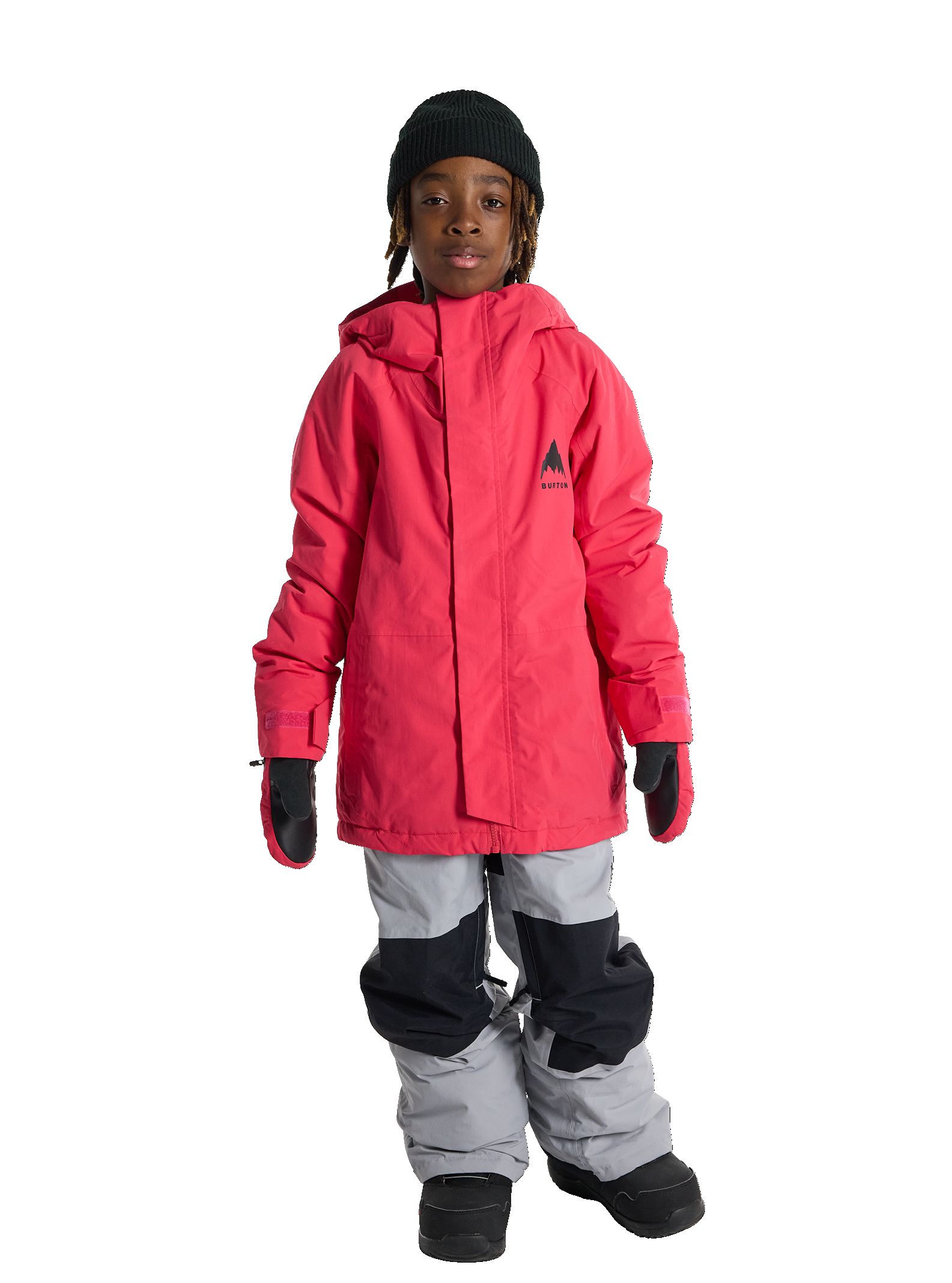 Burton Kids' Skimmer 2L Jacket