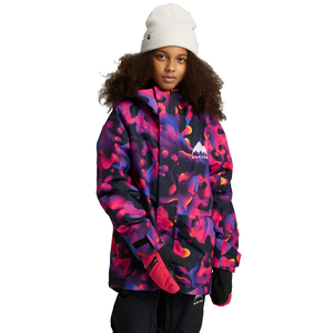 Burton Kids' Skimmer 2L Jacket