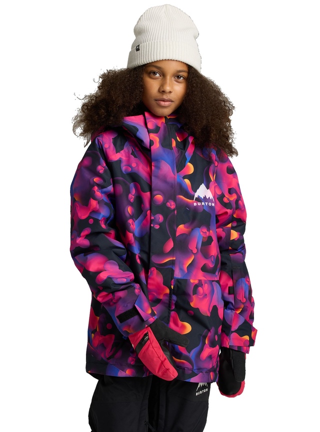 Burton Kids' Skimmer 2L Jacket