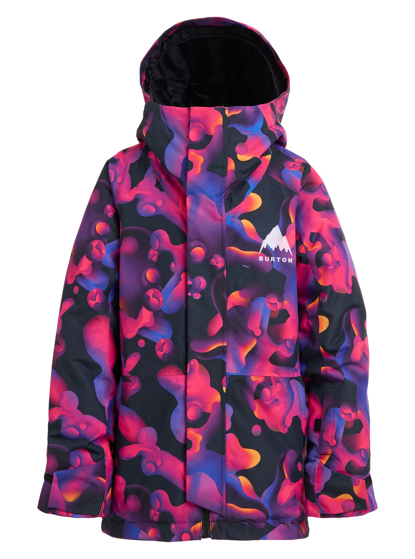 Burton Kids' Skimmer 2L Jacket