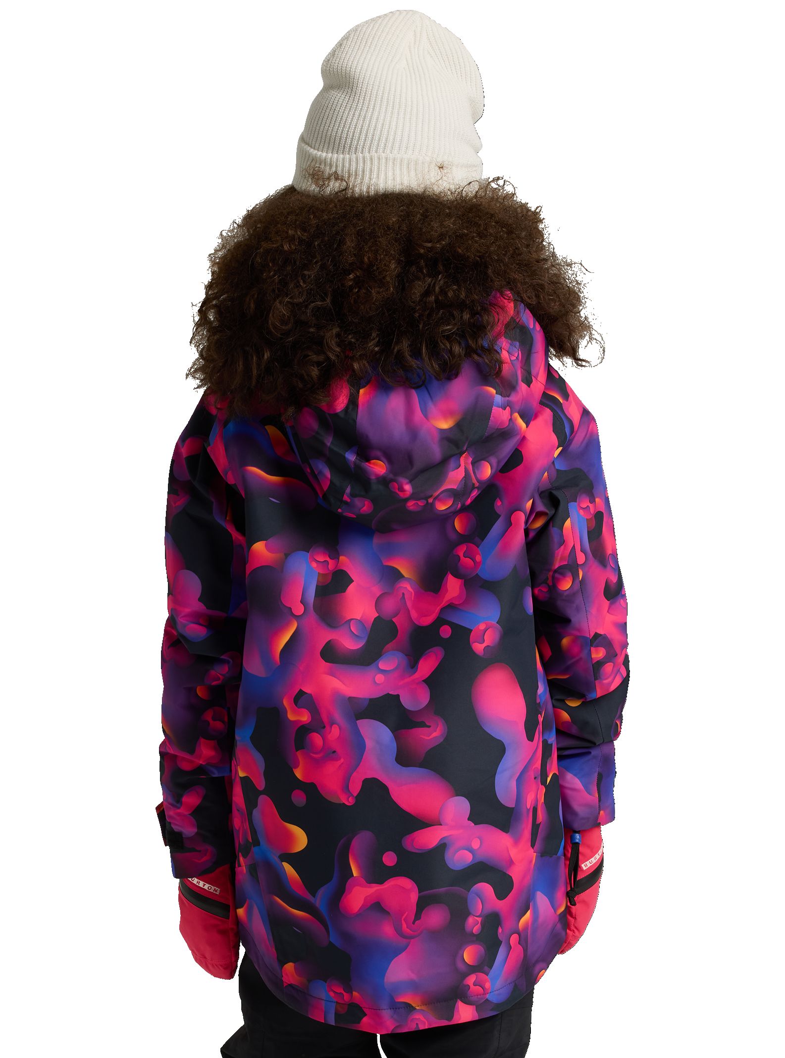 Burton Kids' Skimmer 2L Jacket