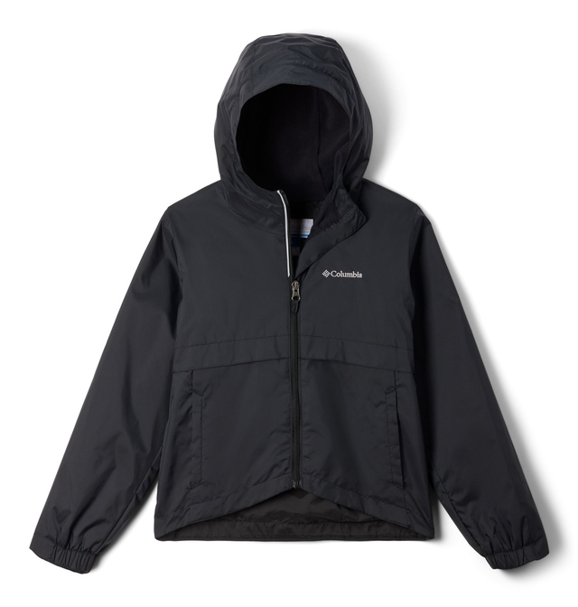 Columbia Girls' Rain Zilla Jacket