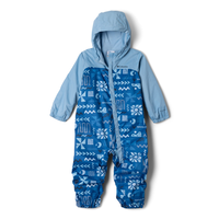 Columbia Toddler Boys' Critter Jitters™ II Rain suit 2-4X