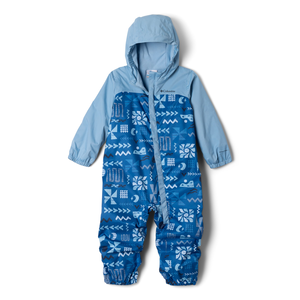 Columbia Toddler Boys' Critter Jitters™ II Rain suit 2-4X