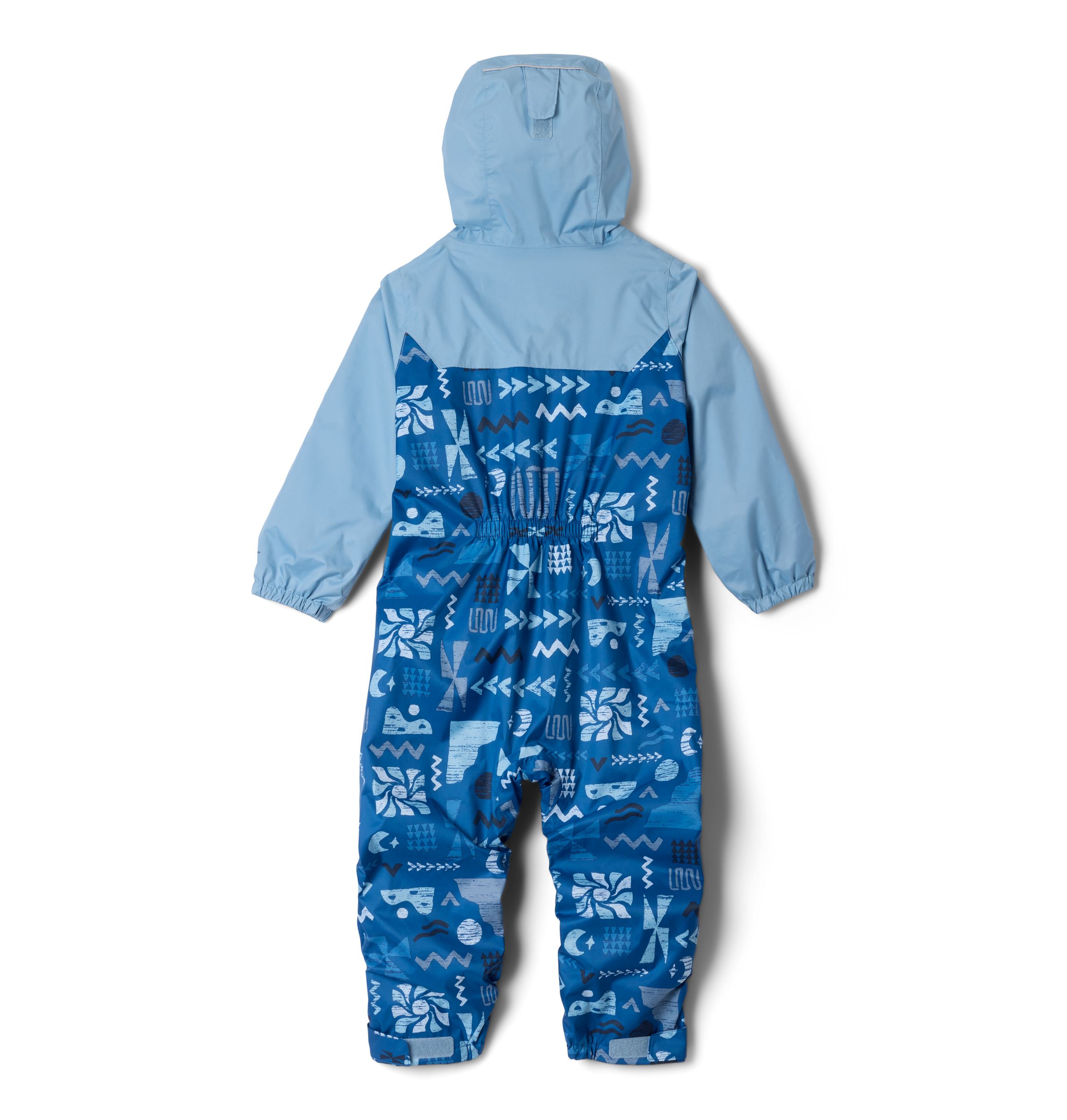 Columbia Toddler Boys' Critter Jitters™ II Rain suit 2-4X
