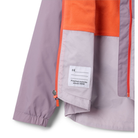 Columbia Girls' Rain Zilla Jacket
