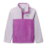 Columbia Unisex Steens Mountain™ Fleece Jacket Front_Flat