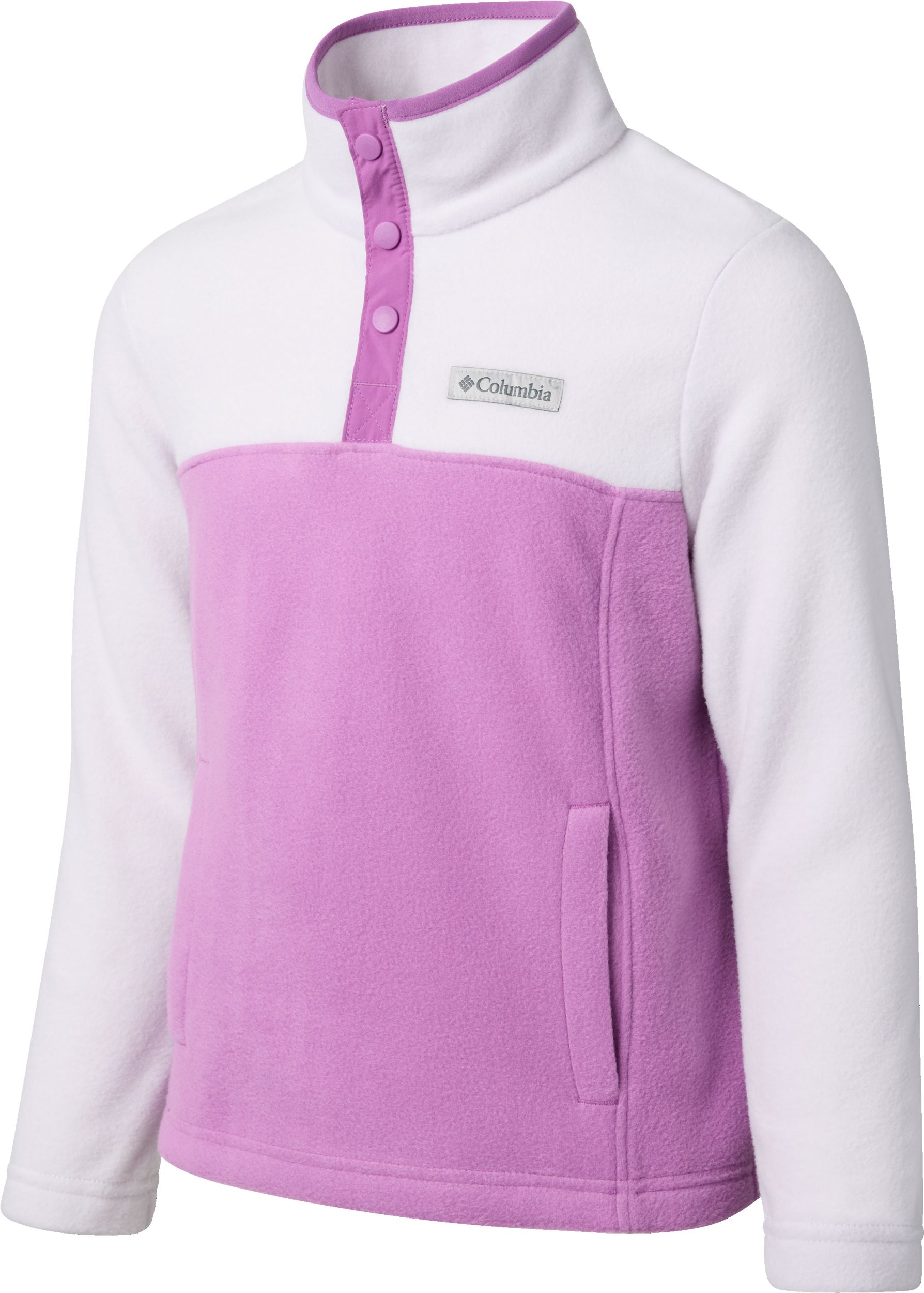 Columbia Unisex Steens Mountain™ Fleece Jacket