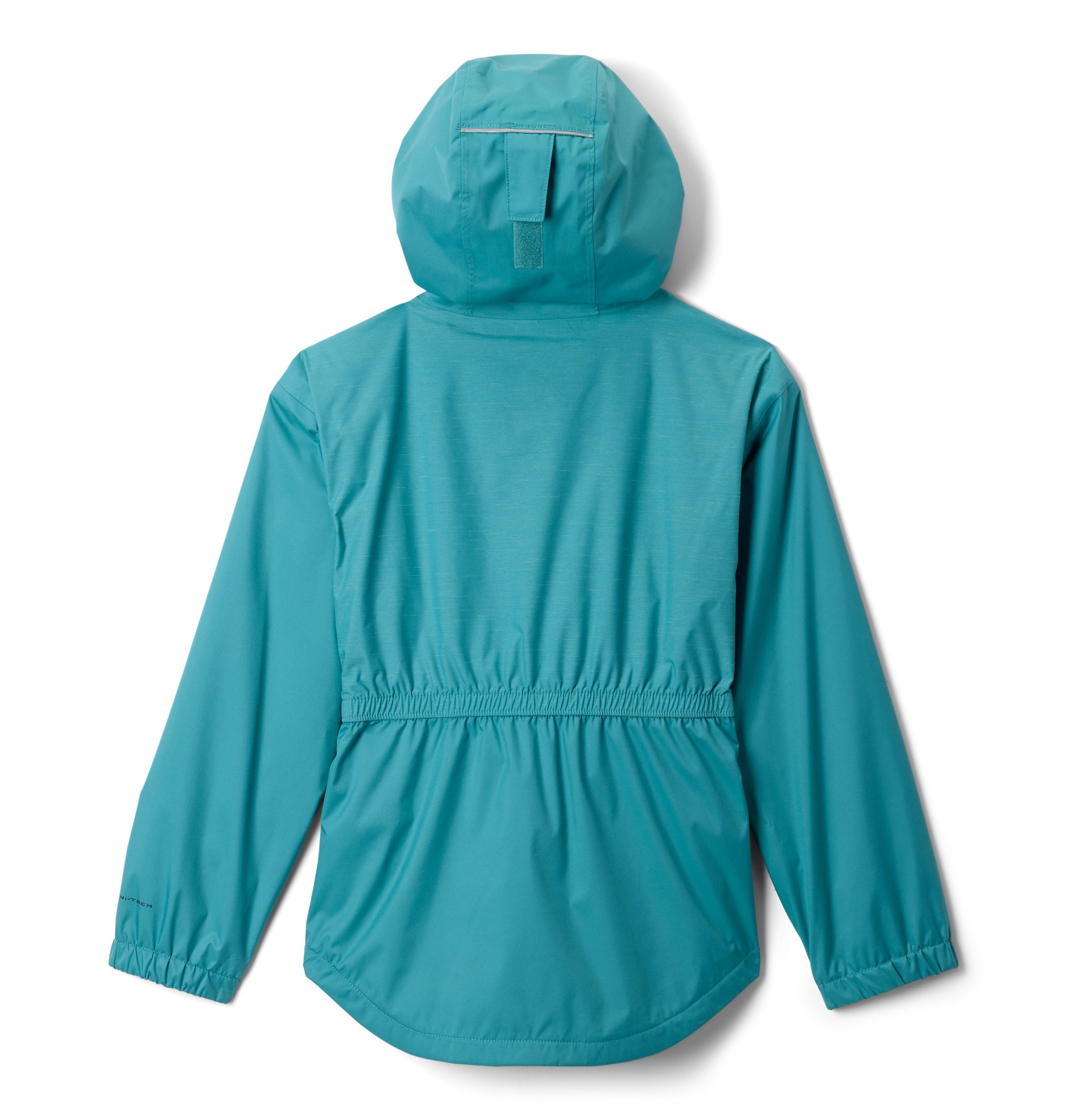 Columbia Girls' Rainy Trails™ II Fleece Jacket