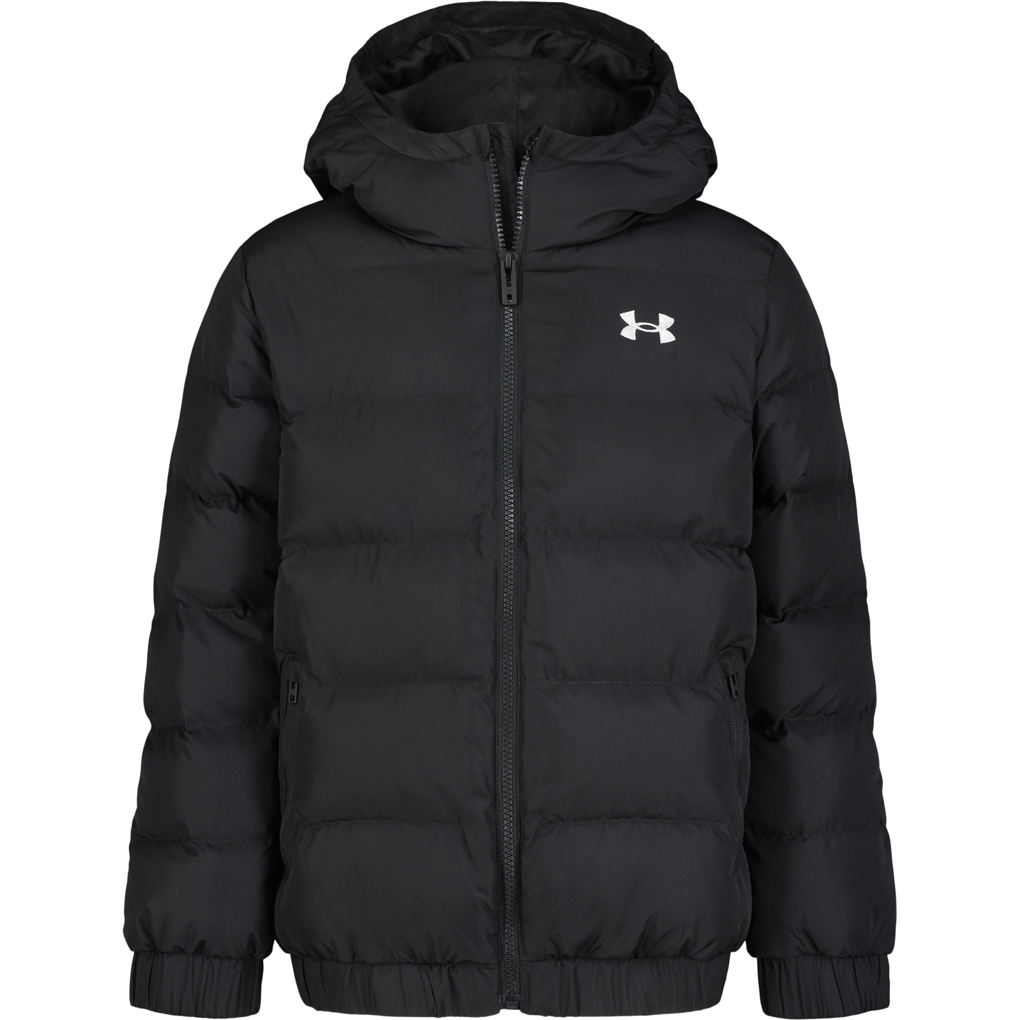 Under Armour Kids' Prime Puffer Jacket