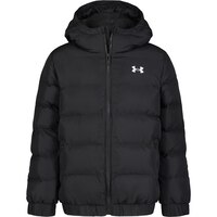 Under Armour Kids' Prime Puffer Jacket Front_Flat