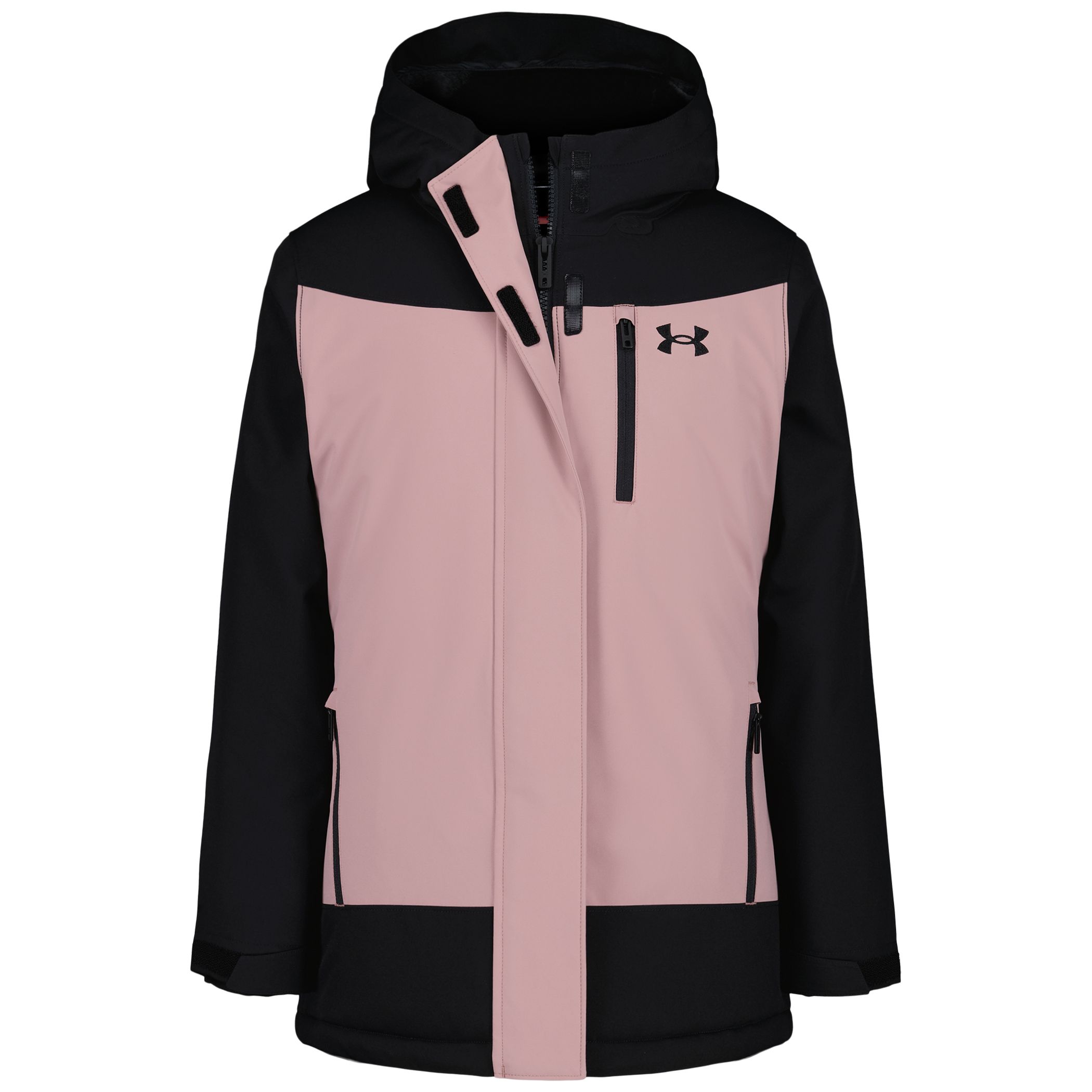 Under Armour Kids' Tonibird Waterproof Jacket
