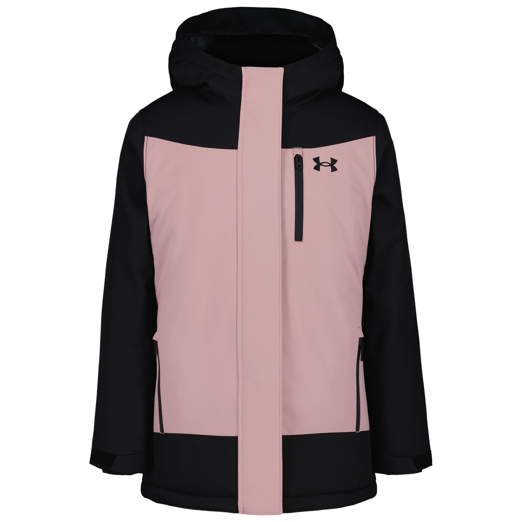 Under Armour Kids' Tonibird Waterproof Jacket