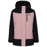 Under Armour Kids' Tonibird Waterproof Jacket Front_Flat