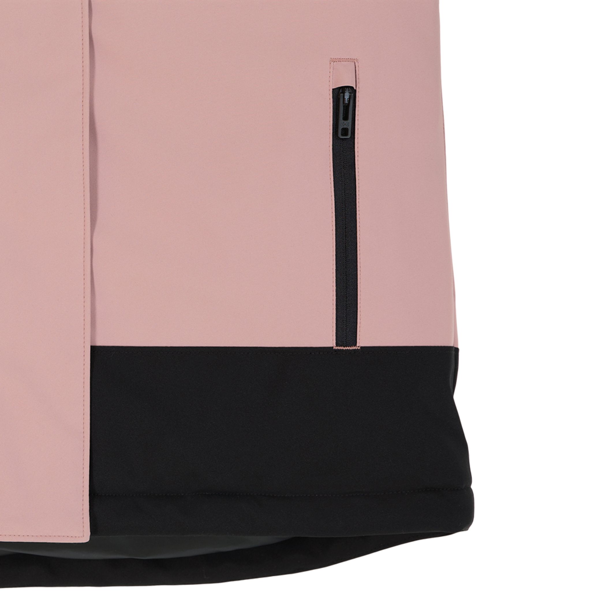 Under Armour Kids' Tonibird Waterproof Jacket