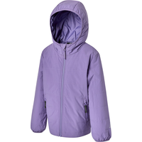 Ripzone Kids' Kenyon 2.0 Insulated Winter Jacket Front_Angled_Left