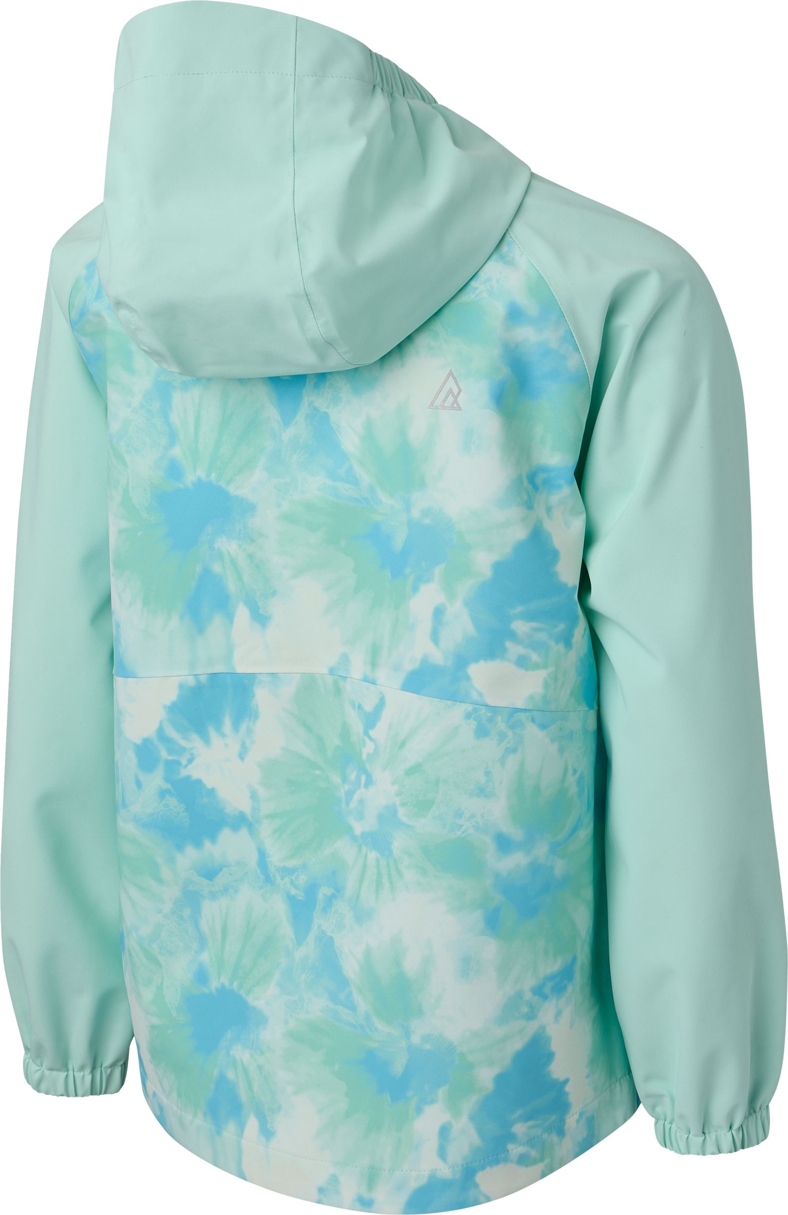 Ripzone Kids' Pacific Waterproof Rain Jacket