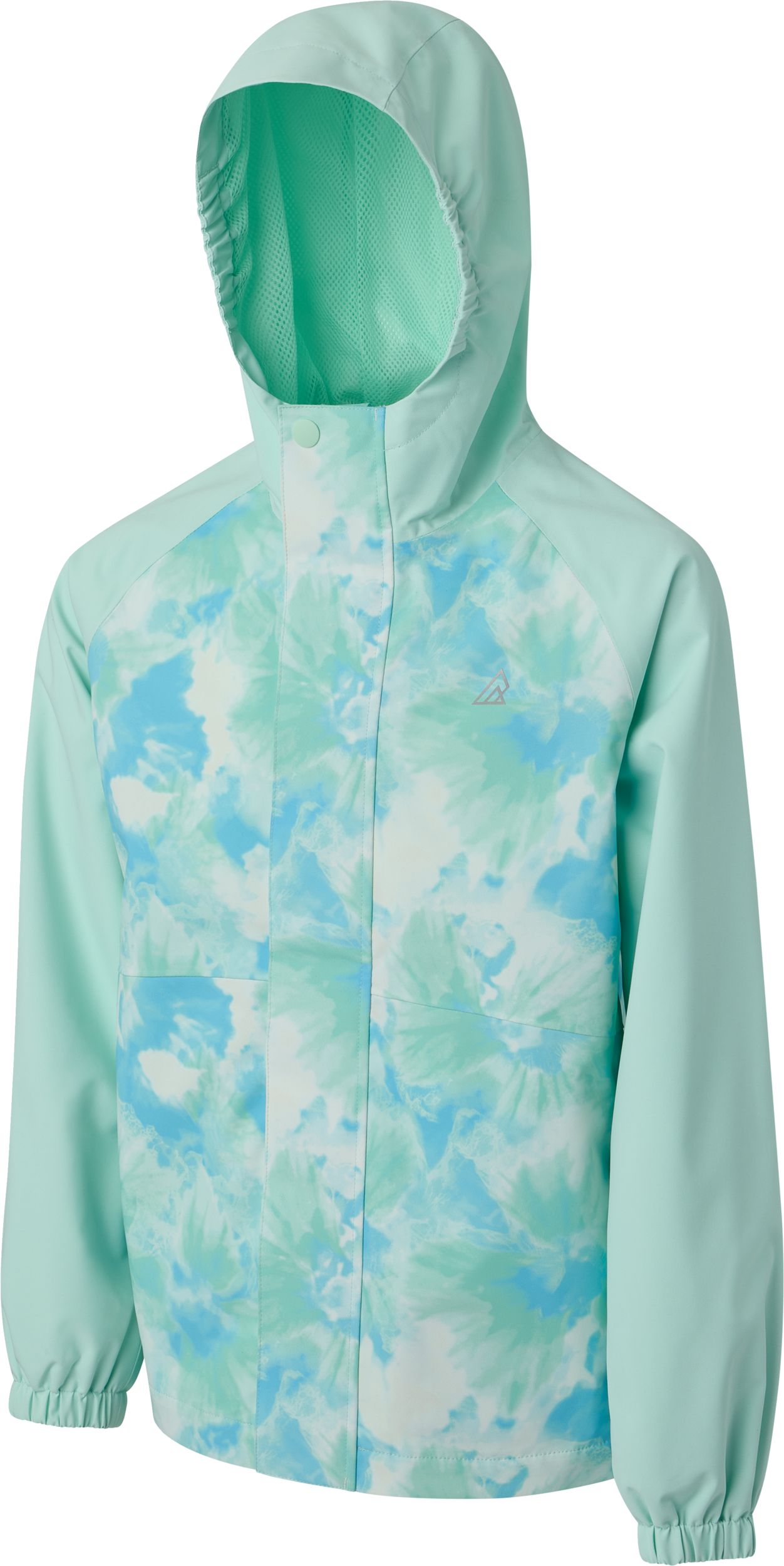 Ripzone Kids' Pacific Waterproof Rain Jacket