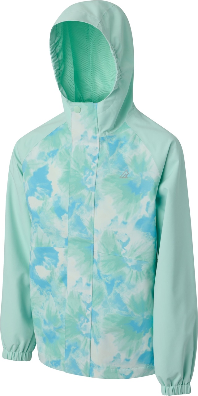Ripzone Kids' Pacific Waterproof Rain Jacket