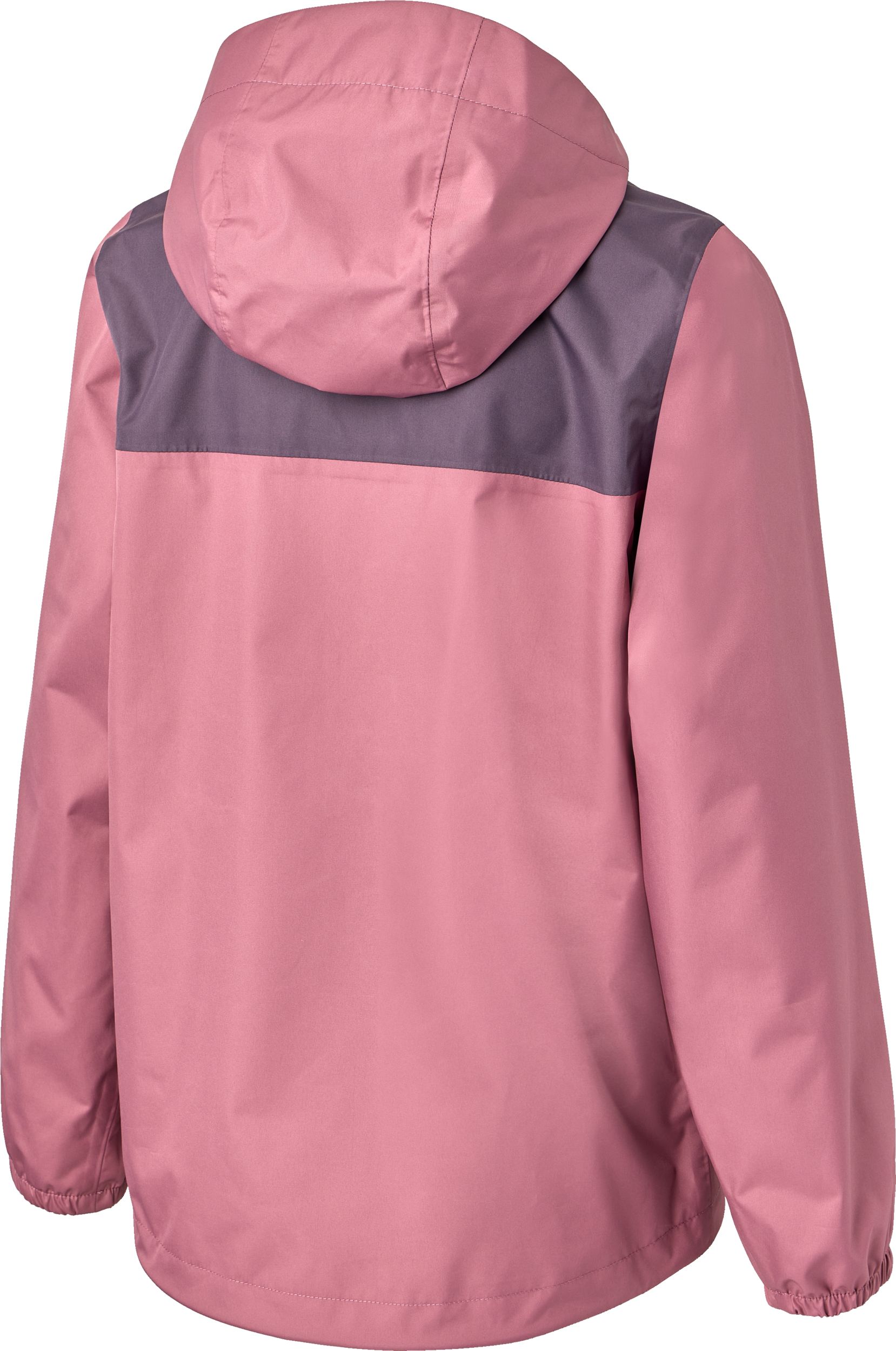 Helly Hansen Junior Vancouver Kids Waterproof Rain Jacket