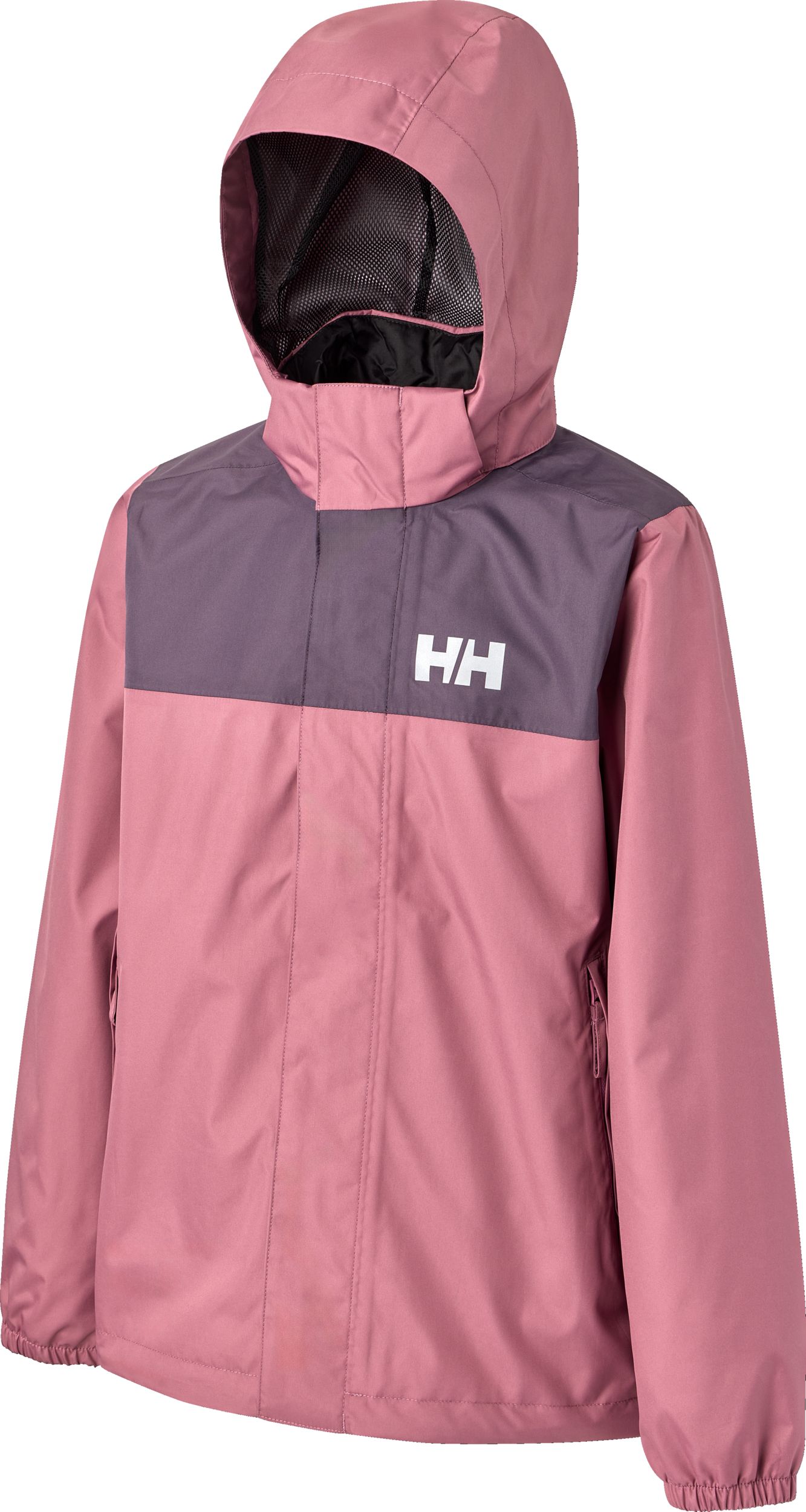 Helly Hansen Junior Vancouver Kids Waterproof Rain Jacket