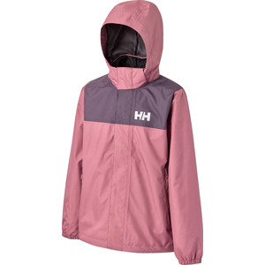 Helly Hansen Junior Vancouver Kids Waterproof Rain Jacket