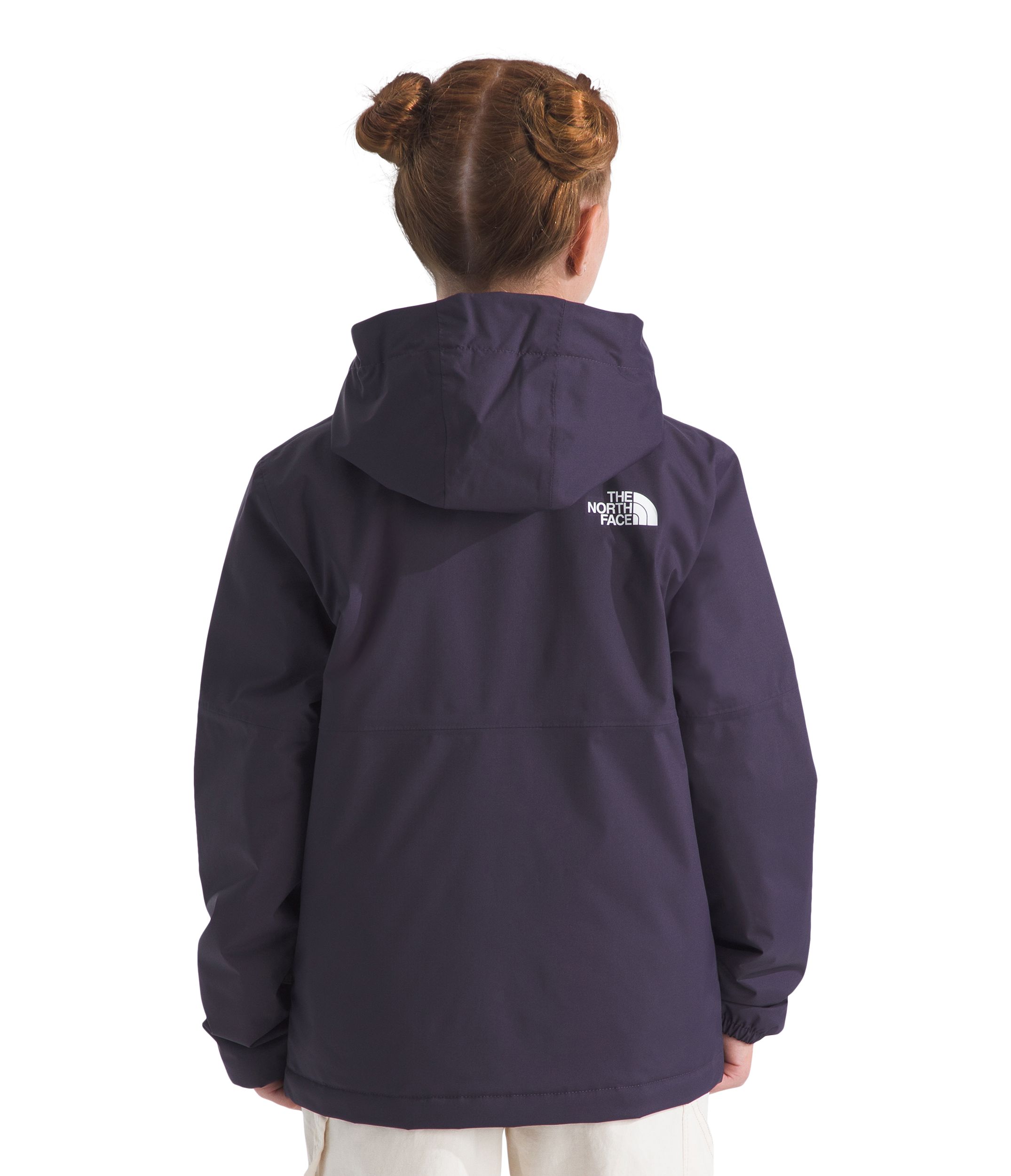 The North Face Kids' Warm Antora Rain Jacket