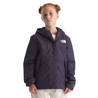 The North Face Kids' Warm Antora Rain Jacket