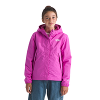 The North Face Kids' Warm Antora Rain Jacket
