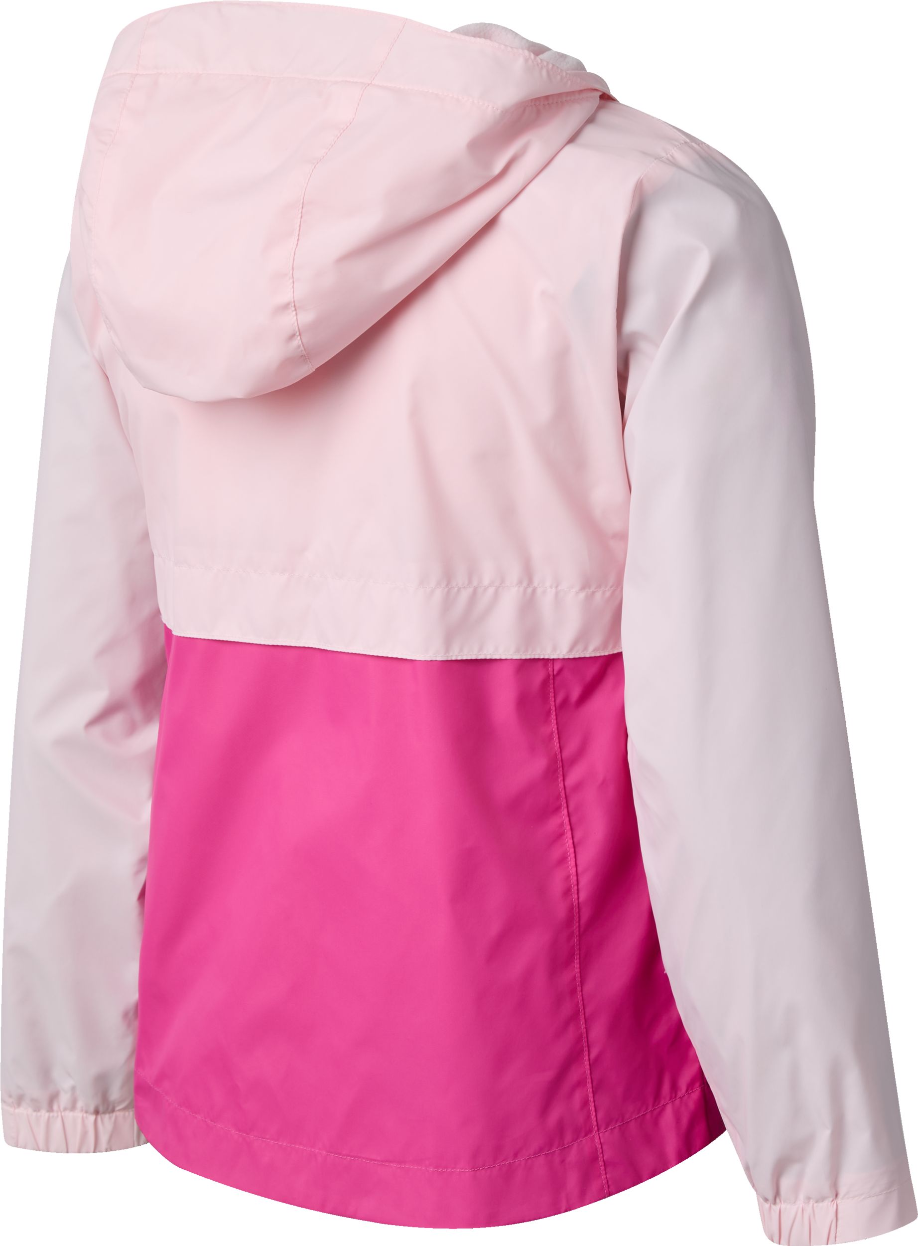 Columbia Girls' Rain Zilla Jacket