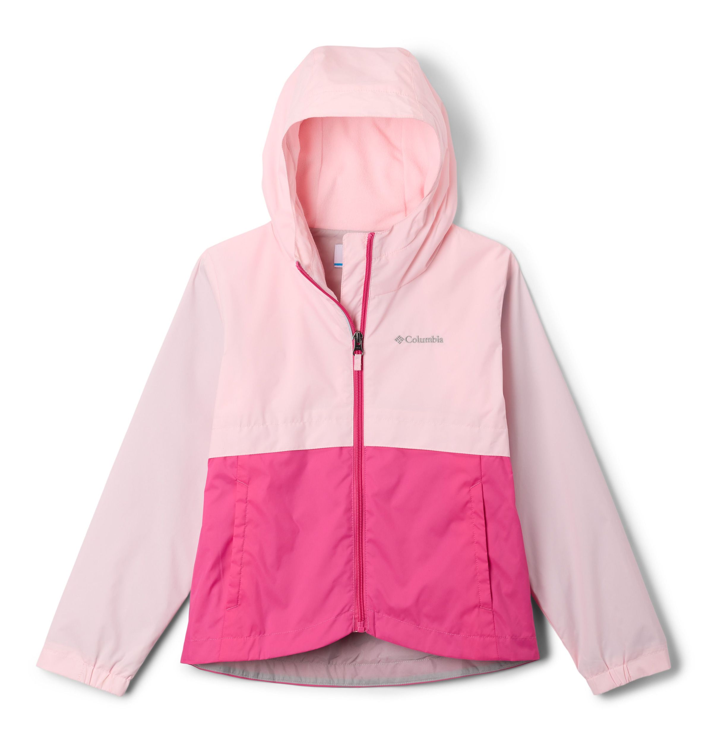 Columbia Girls' Rain Zilla Jacket