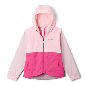 Columbia Girls' Rain Zilla Jacket