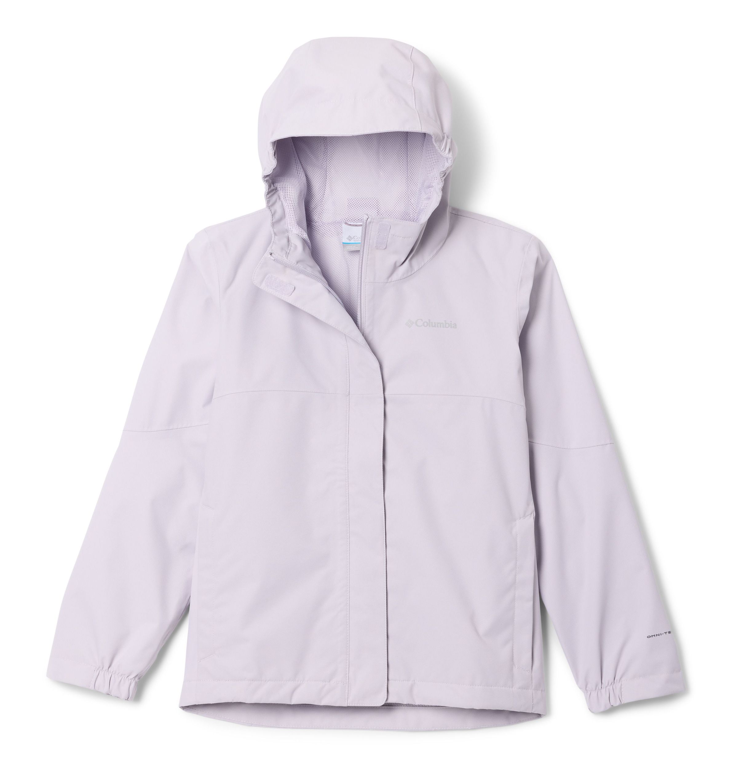 Columbia Kids' Hikebound™ Waterproof Rain Jacket