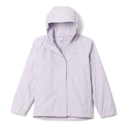 Columbia Kids' Hikebound™ Waterproof Rain Jacket