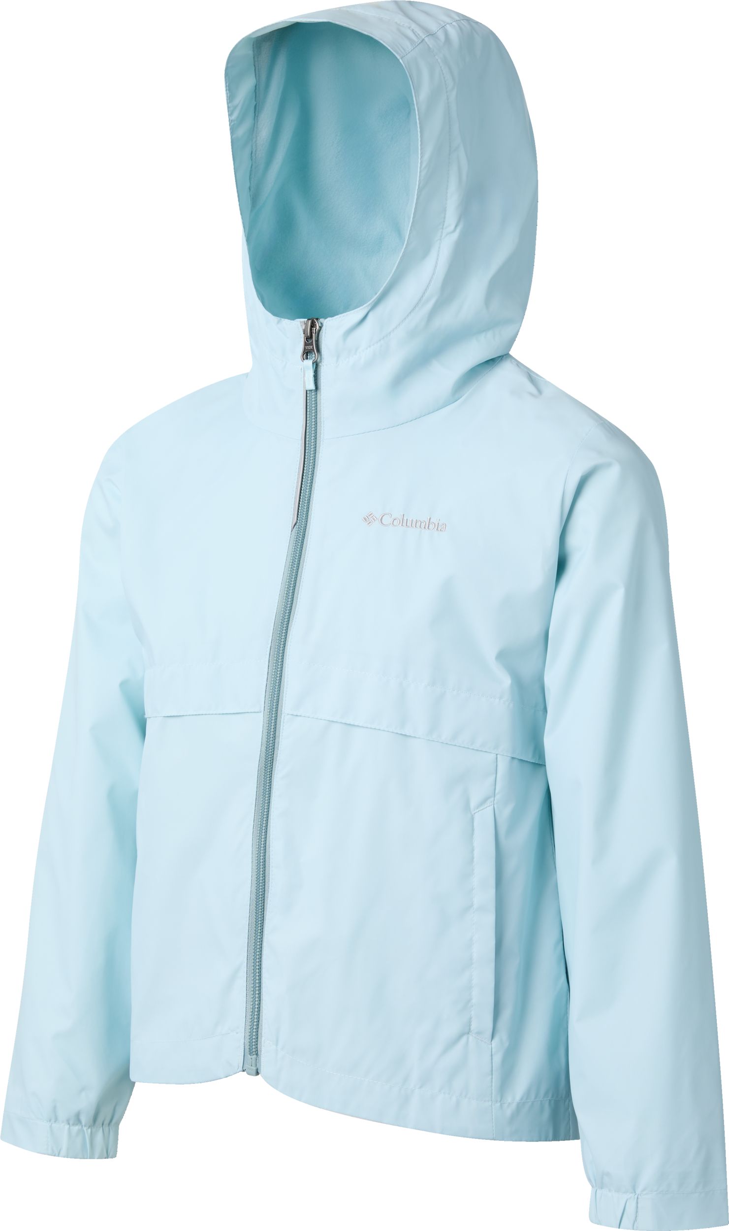 Columbia Girls' Rain Zilla Jacket