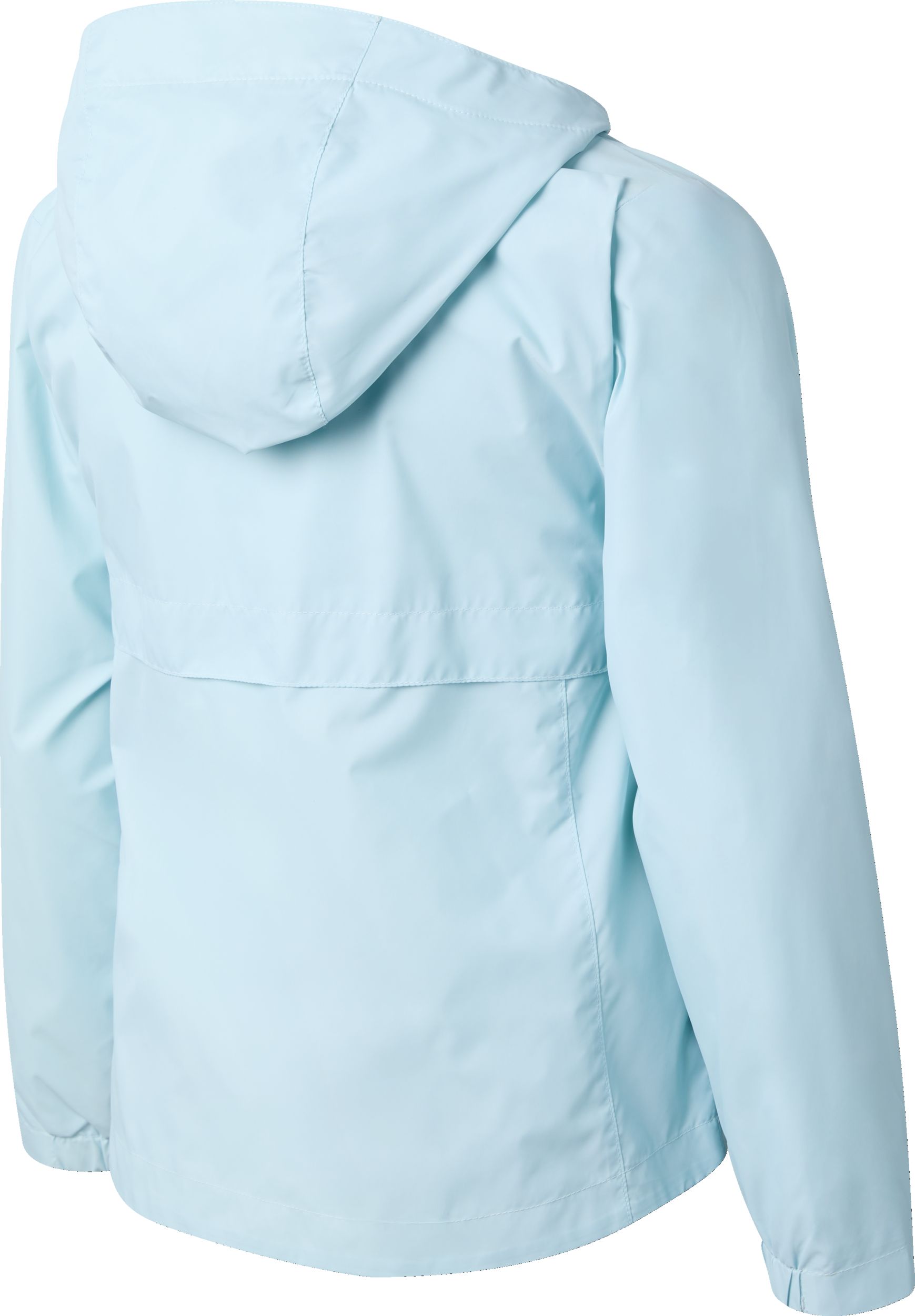 Columbia Girls' Rain Zilla Jacket