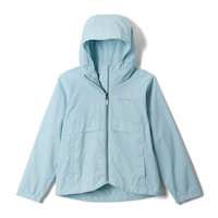 Columbia Girls' Rain Zilla Jacket