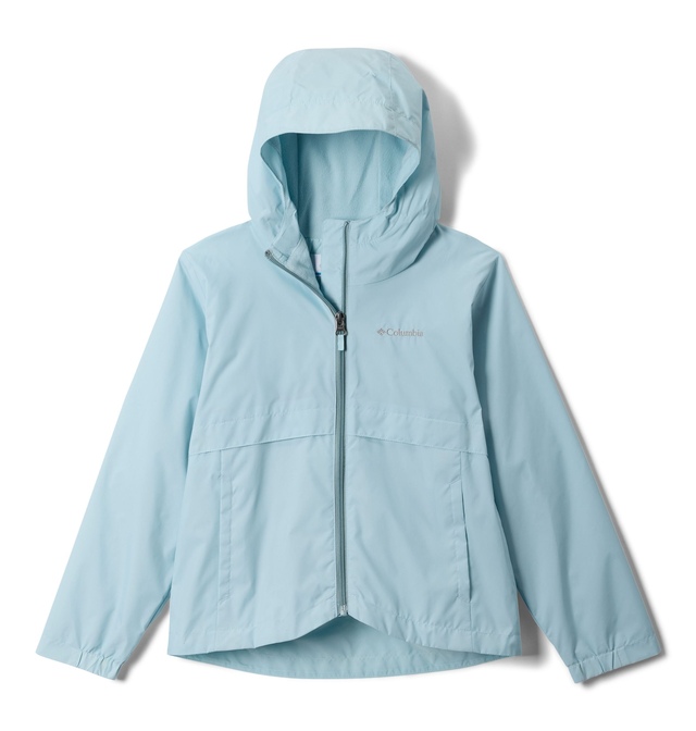 Columbia Girls' Rain Zilla Jacket
