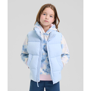 Ripzone Kids' Berkley Insulated Puffer Vest