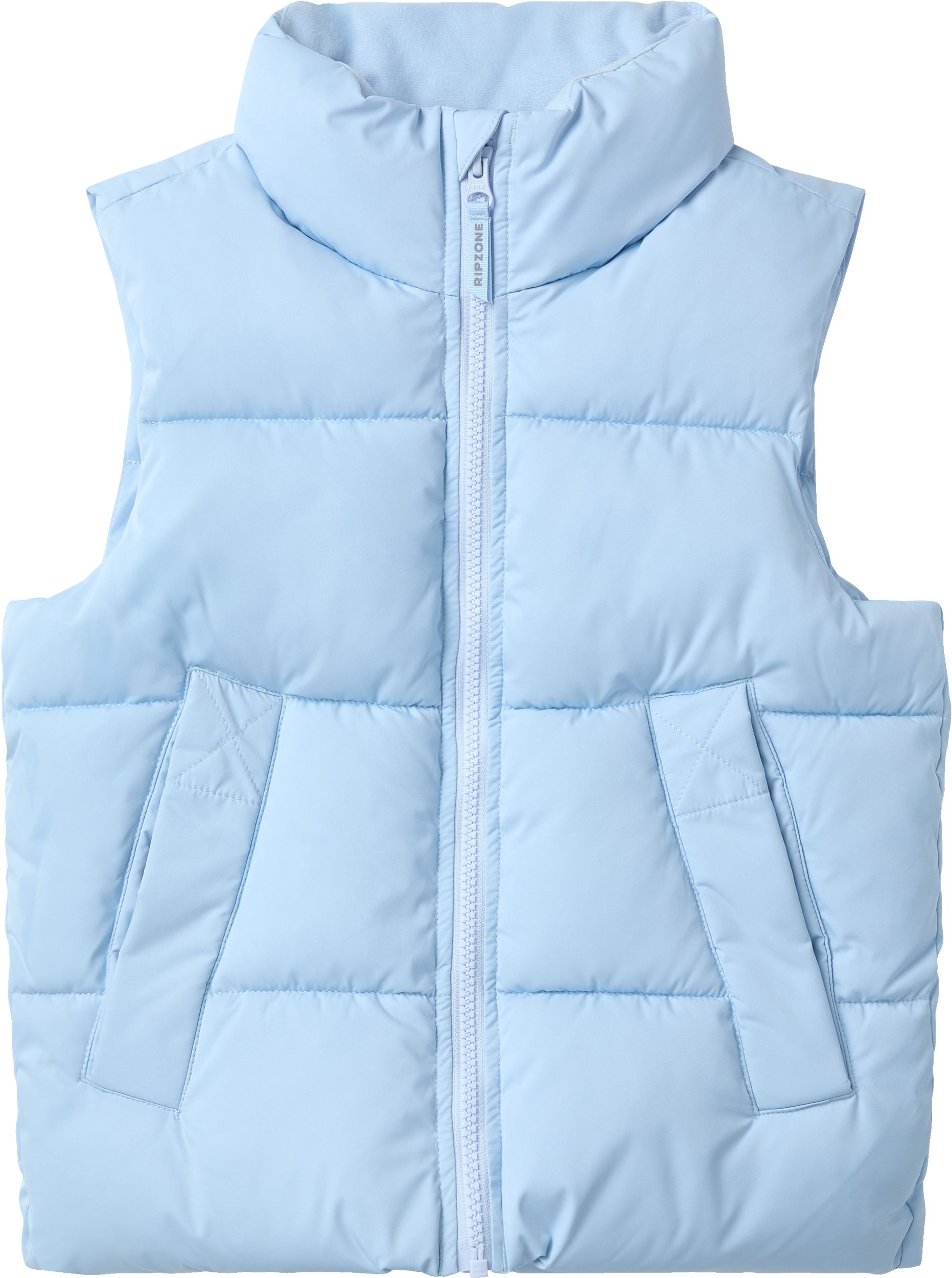 Ripzone Kids' Berkley Insulated Puffer Vest