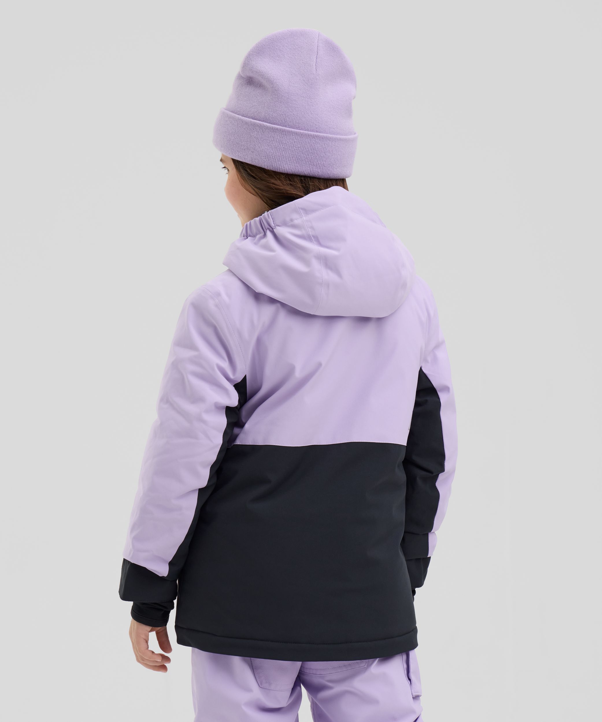 Ripzone Kids' Camdon Essential Insulated Winter Jacket