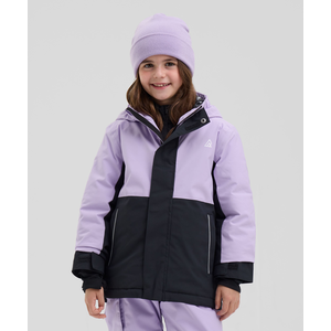 Ripzone Kids' Camdon Essential Insulated Winter Jacket