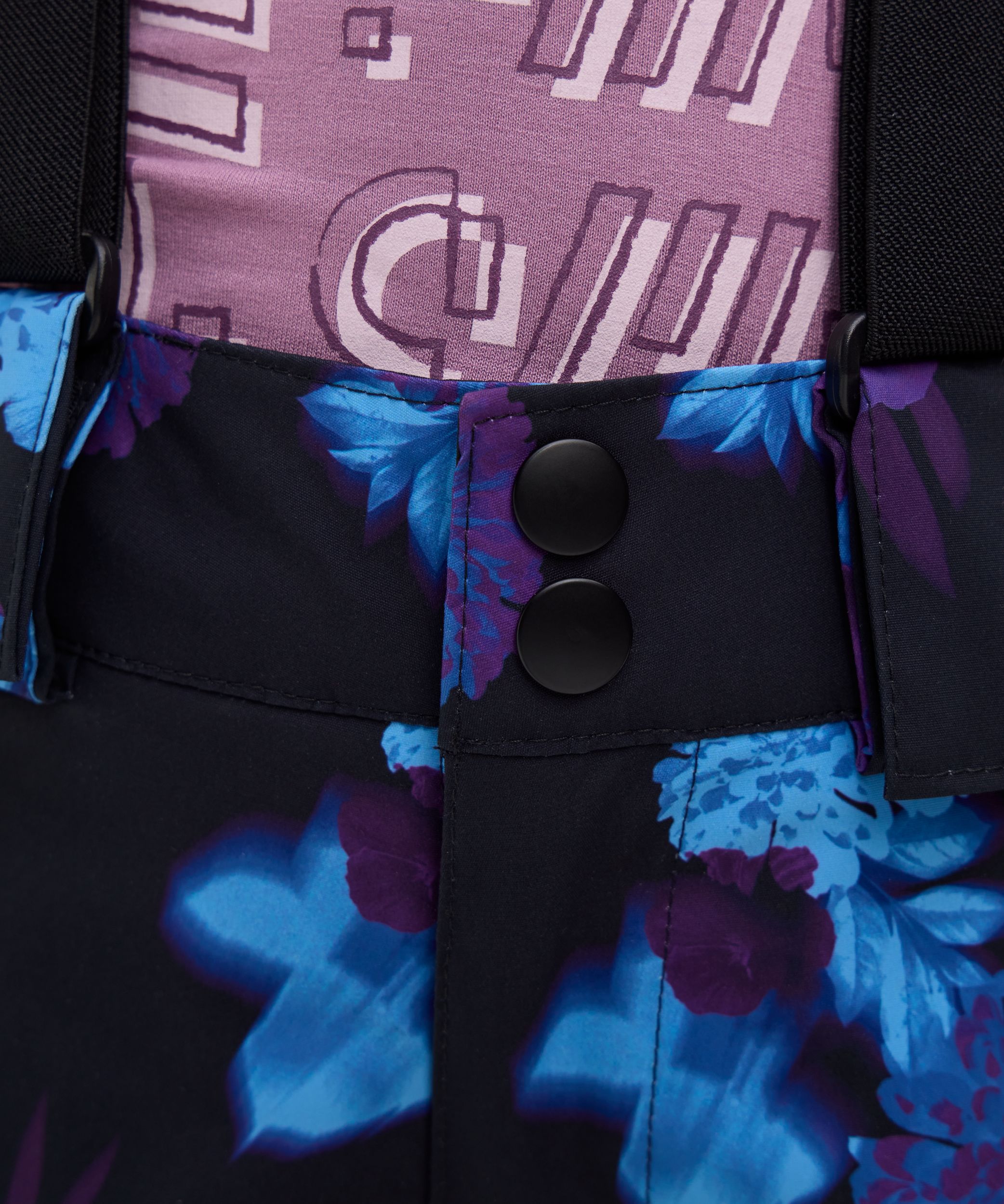 Ripzone Kids' Cascade Ii Insulated Snow Pants
