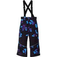 Ripzone Kids' Cascade Ii Insulated Snow Pants