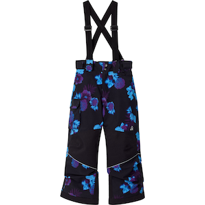 Ripzone Kids' Cascade Ii Insulated Snow Pants