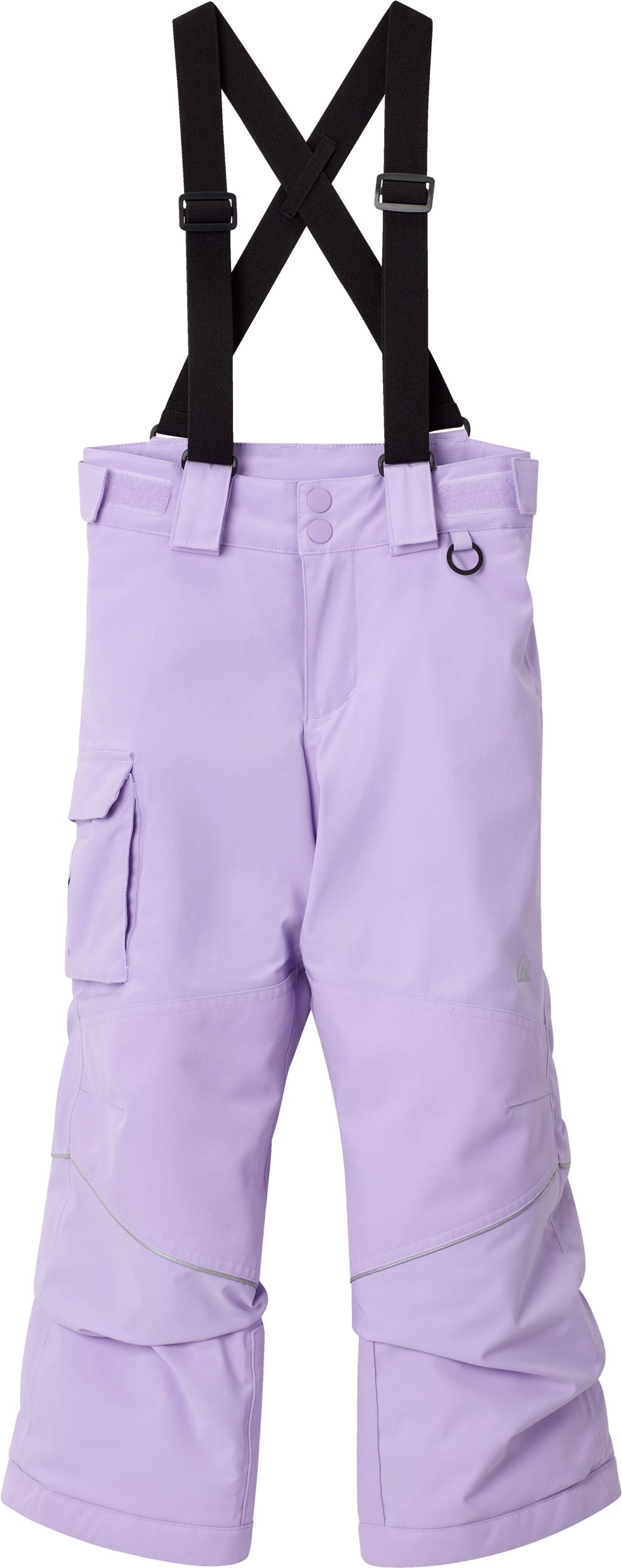 Ripzone Kids' Cascade Ii Insulated Snow Pants